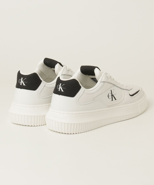 その他 ck Calvin Klein（カルバン・クライン） スニーカー チャンキーソール