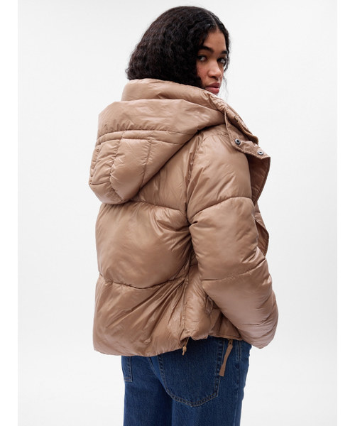 OLD GAP カーキ 短丈ブルゾン L GAP（ギャップ） ブルゾン L カーキ レディース : ZOZOTOWN Yahoo!店