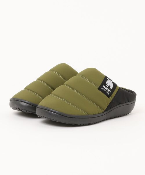 moz（モズ） シューズ 「moz: SWEDEN LAGOM」5700 レディース