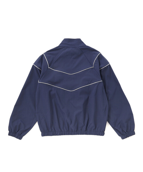 ZIDDY（ジディー） ブルゾン アウター フライトタグ付きトラック