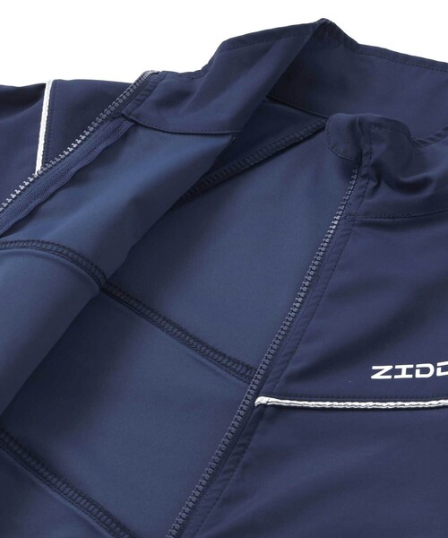 ZIDDY（ジディー） ブルゾン アウター フライトタグ付きトラック