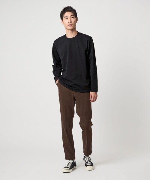 green label relaxing（グリーンレーベルリラクシング） tシャツ 「WEB