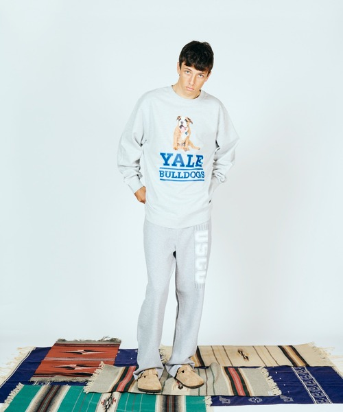 SUNNY SPORTS（サニースポーツ） トレーナー スウェット メンズ