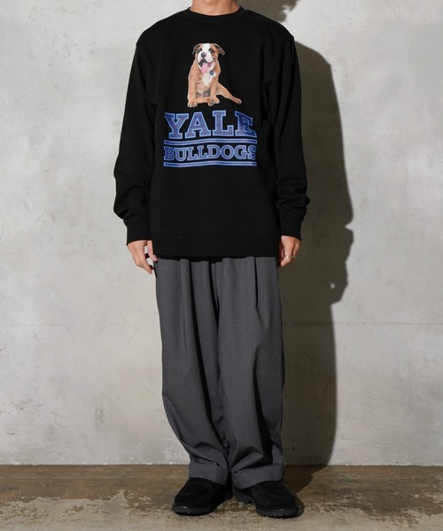 SUNNY SPORTS（サニースポーツ） トレーナー スウェット The BOOK