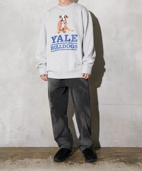 SUNNY SPORTS（サニースポーツ） トレーナー スウェット メンズ