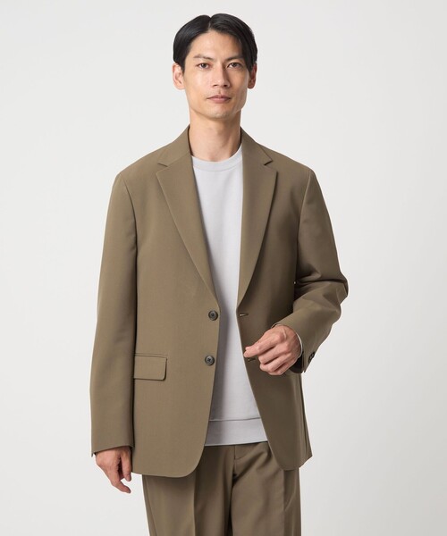 green label relaxing（グリーンレーベルリラクシング） ジャケット