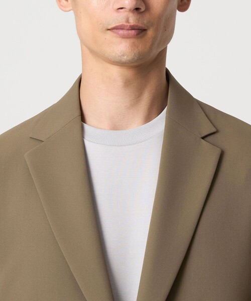 green label relaxing（グリーンレーベルリラクシング） ジャケット