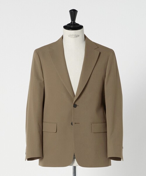 green label relaxing（グリーンレーベルリラクシング） ジャケット