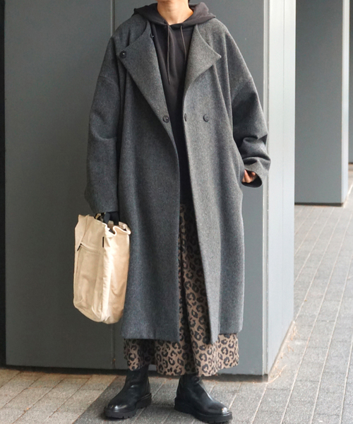 JOURNAL STANDARD LUXE（ジャーナルスタンダード ラックス） パーカー