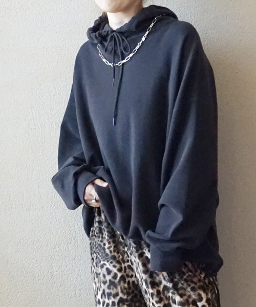 JOURNAL STANDARD LUXE（ジャーナルスタンダード ラックス） パーカー