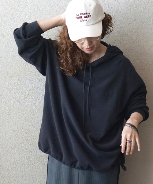 JOURNAL STANDARD LUXE（ジャーナルスタンダード ラックス） パーカー