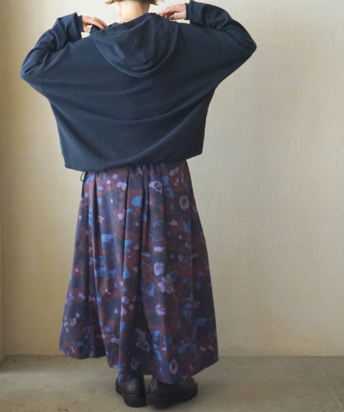 JOURNAL STANDARD LUXE（ジャーナルスタンダード ラックス） パーカー