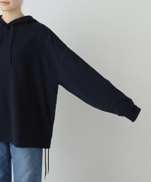 JOURNAL STANDARD LUXE（ジャーナルスタンダード ラックス） パーカー