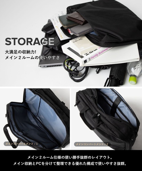 UNKNOWN＆Co.（アンノウンアンドコー） デイバック リュック