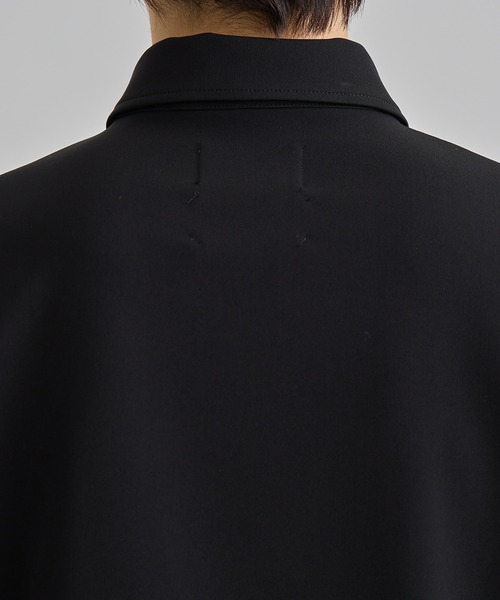 UNITED TOKYO（ユナイテッドトウキョウ） ジップアップブルゾン 1