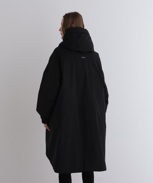 LE PHIL（ル フィル） ブルゾン ジャンバー 「LE PHIL SPORTS」ライト