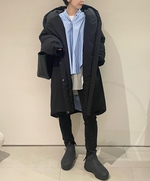 LE PHIL（ル フィル） ブルゾン ジャンバー 「LE PHIL SPORTS」ライト