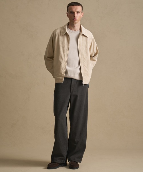 PUBLIC TOKYO（パブリックトウキョウ） ブルゾン アウター 「再入荷