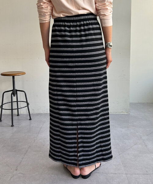 「SHENERY」 タイトスカート 36 ブラック レディース_画像9