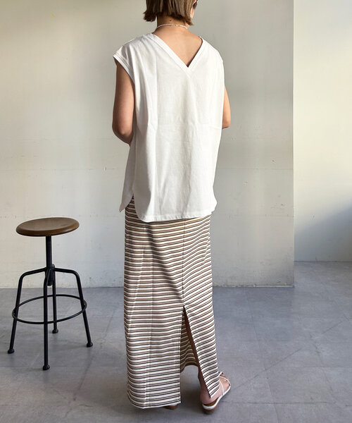 「SHENERY」 タイトスカート 36 ブラック レディース_画像10