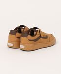 スニーカー VANS ヴァンズ 17-22(H...の詳細画像1