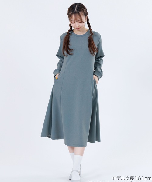 MARY QUANT（マリークヮント） ワンピース マリークワント