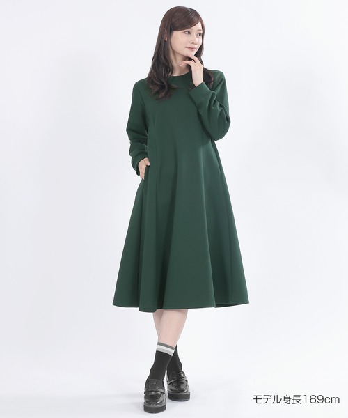 MARY QUANT（マリークヮント） ワンピース マリークワント