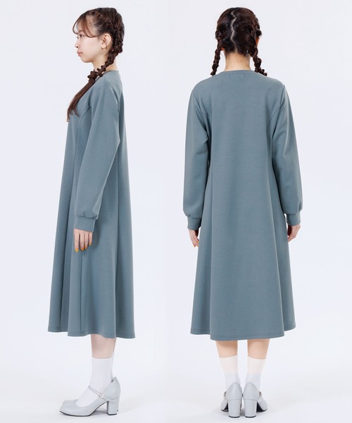 MARY QUANT（マリークヮント） ワンピース マリークワント