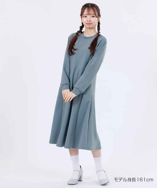 MARY QUANT（マリークヮント） ワンピース マリークワント