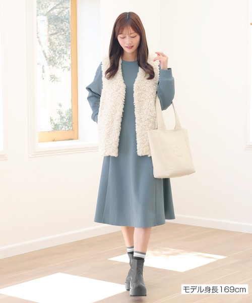 MARY QUANT（マリークヮント） ワンピース マリークワント