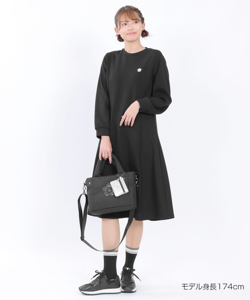 MARY QUANT（マリークヮント） ワンピース マリークワント