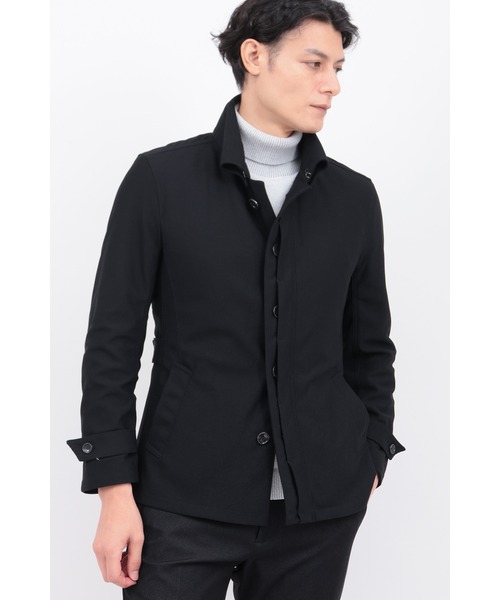 TORNADO MART（トルネードマート） ステンカラーコート コート