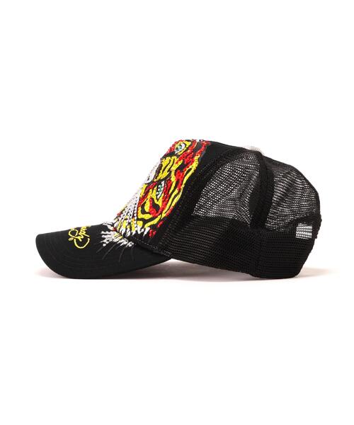 Ed Hardy（エド・ハーディー） キャップ 帽子 Ed Hardy/エド