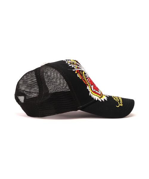 Ed Hardy（エド・ハーディー） キャップ 帽子 Ed Hardy/エド