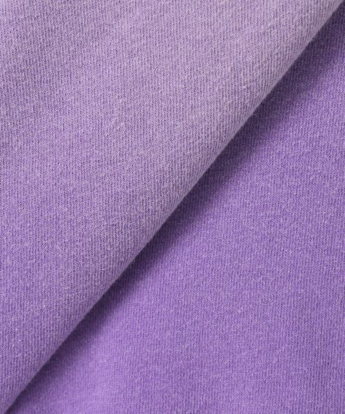 「RIDING HIGH」 スウェットカットソー FREE ピンク レディース_画像3