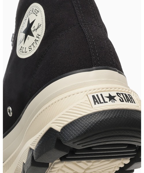 ALL STAR スニーカー TREKWAVE Z HI / オールスター トレックウエーブ