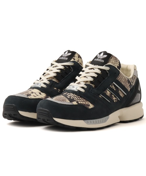 アディダス エックス ゴースト＋.1 adidas アディダス エックス ゴースト.1 FG(ブルー×レッド) FY1223