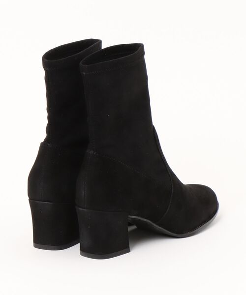 PARADIS COULEUR（パラディクルール） ブーツ 「PARADIS COULEUR