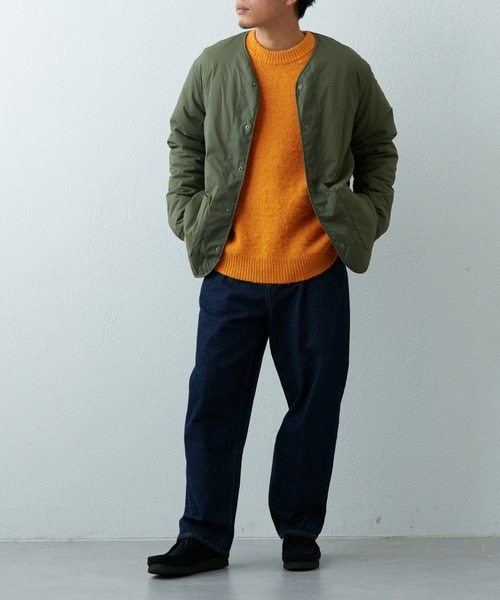 「CIAOPANIC TYPY」 ジャケット M ブラック メンズ_画像9