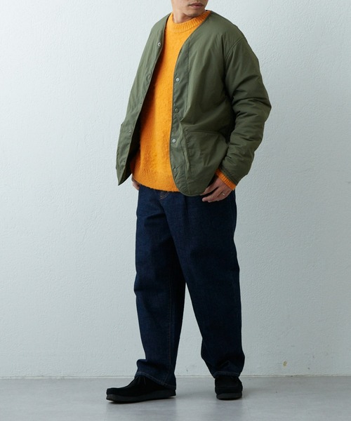 「CIAOPANIC TYPY」 ジャケット M ブラック メンズ_画像10