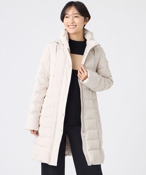 EVEX by KRIZIA（エヴェックスバイクリツィア） ダウンコート ダウン