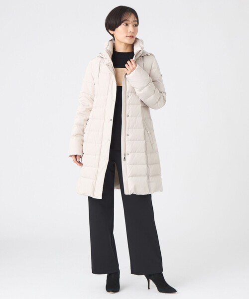 EVEX by KRIZIA（エヴェックスバイクリツィア） ダウンコート ダウン