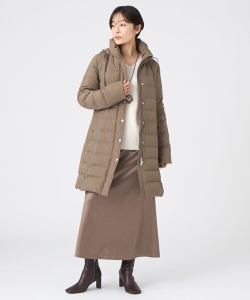 EVEX by KRIZIA（エヴェックスバイクリツィア） ダウンコート ダウン