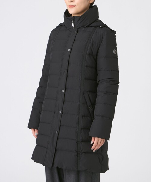 EVEX by KRIZIA（エヴェックスバイクリツィア） ダウンコート ダウン