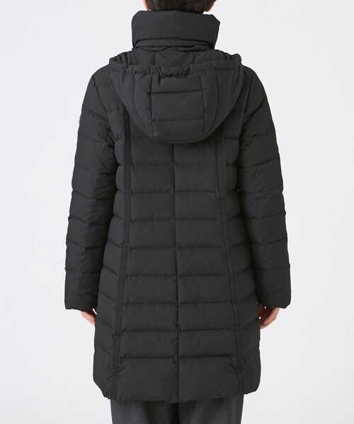 ロングダウンコートc！様 EVEX by KRIZIA（エヴェックスバイクリツィア） ダウンコート ダウン