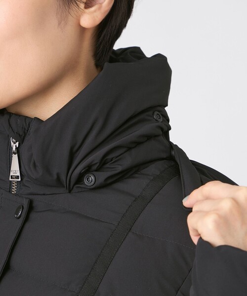 EVEX by KRIZIA（エヴェックスバイクリツィア） ダウンコート ダウン