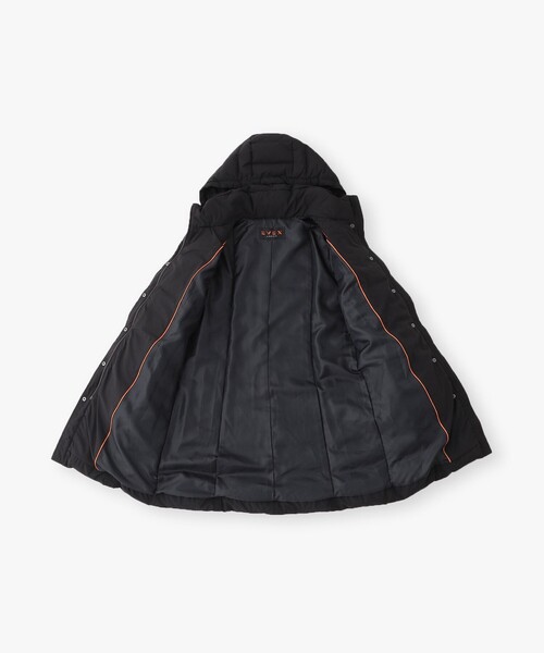 EVEX by KRIZIA（エヴェックスバイクリツィア） ダウンコート ダウン