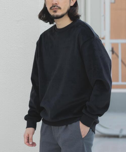 ITEMS URBANRESEARCH（アイテムズ アーバンリサーチ） tシャツ 発熱