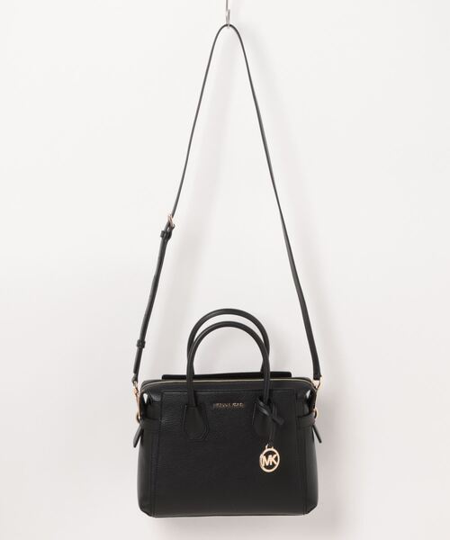 MICHAEL KORS（マイケルコース） 2WAYバッグ FREE ブラック レディース