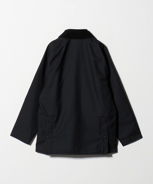 Barbour（バブアー） コート ジャケット 「別注」「Barbour」ウール
